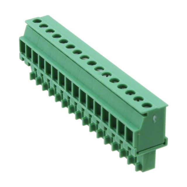 1827266 Phoenix Contact  Headers Plugs and Sockets